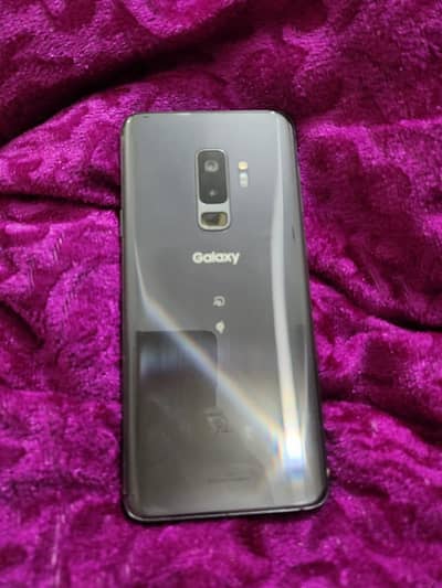 Urgent Sale S9 Plus