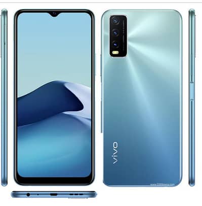 Vivo y20s