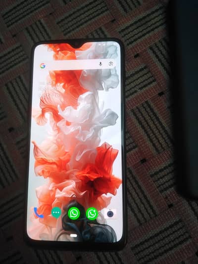 One plus  ram 8 gb rom 128 gb  0309-9066660