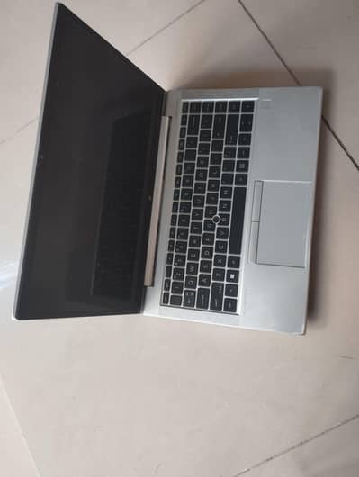 core i5 /10generarion Hp laptop