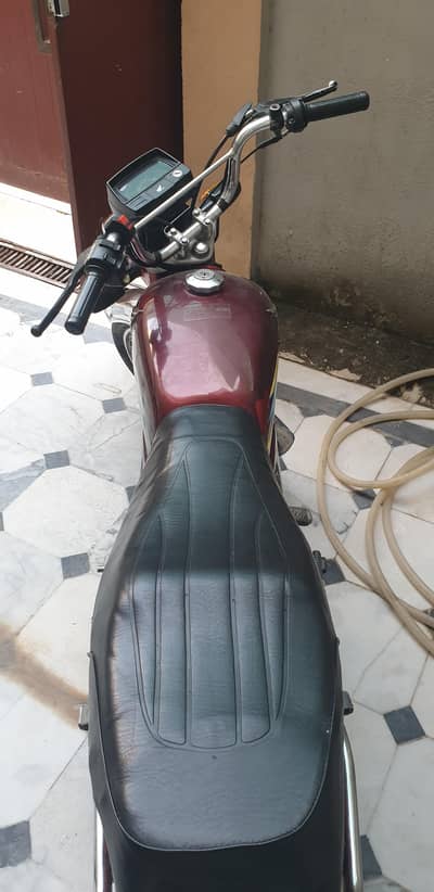 Honda CD 70