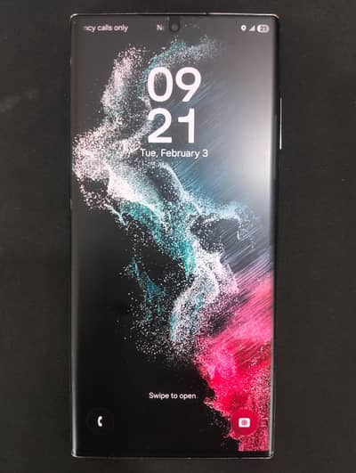 Samsung Mobile S22 Ultra