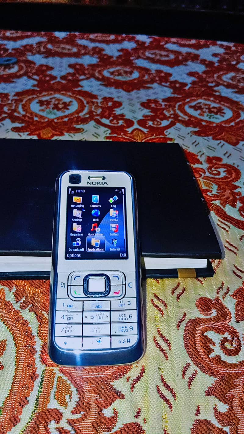 Nokia 0