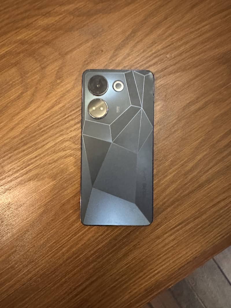 Tecno Camon 20 2