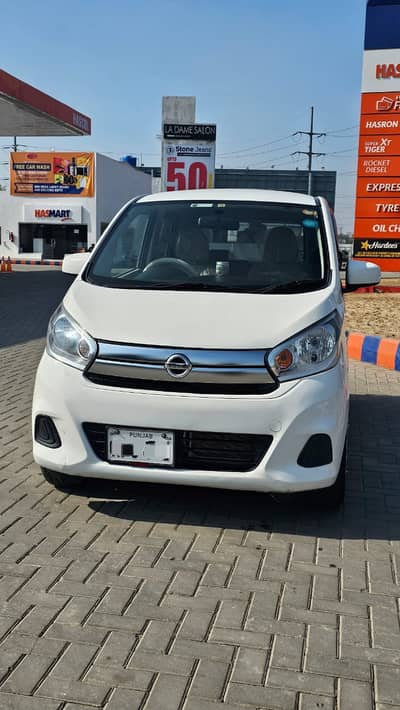 nissan days 2021/2024