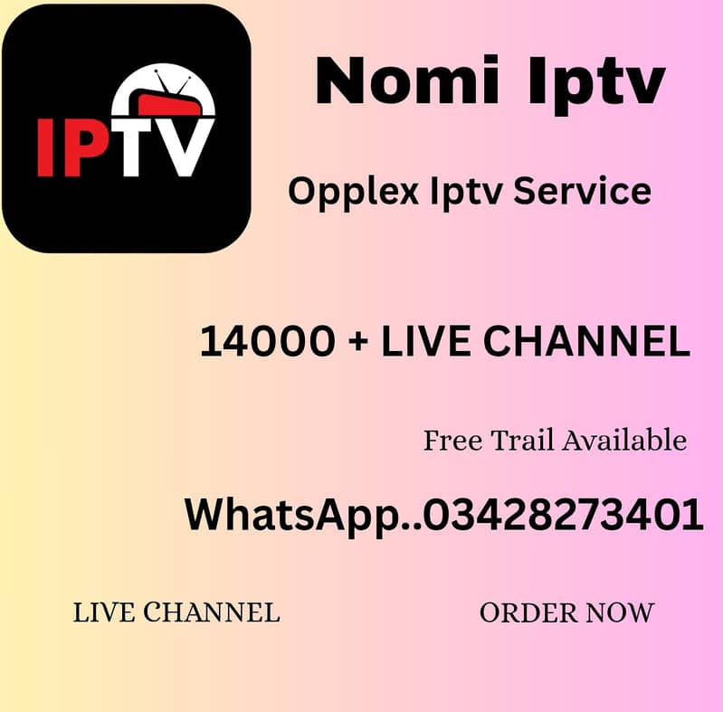 opplex Iptv 0