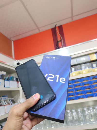 Vivo V21E for sale