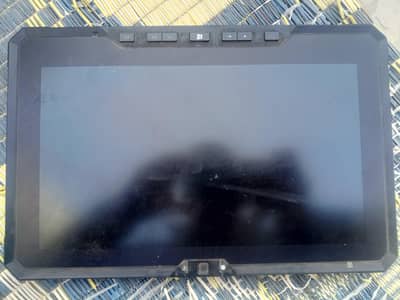 Dell Latitude 7212 Rugged Extreme Tablet | Intel Core i5-7300U