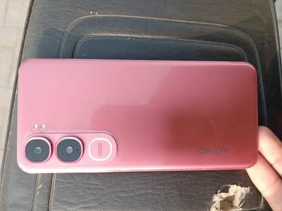 vivo y21d 6gb 128gb brand new 11month warranty