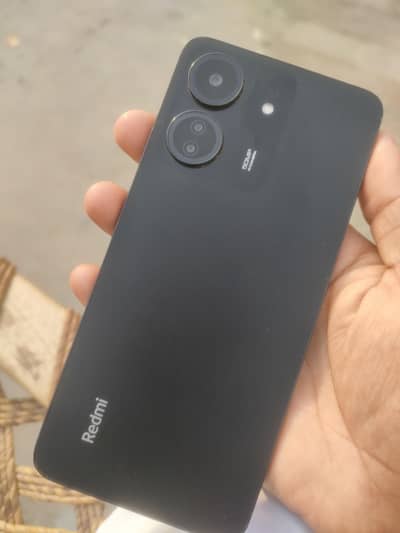 Redmi 13C