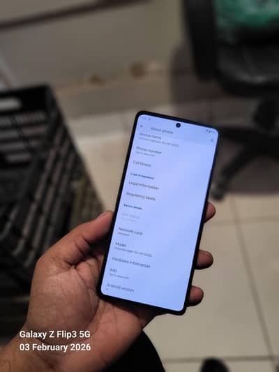 EDGE PLUS 2022 SNAPDRAGON 8 GEN 1