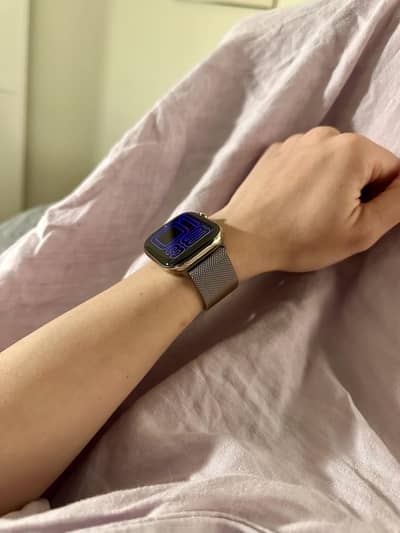 apple watch series 10 46mm