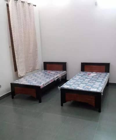 PWD Boys Hostel Islamabad