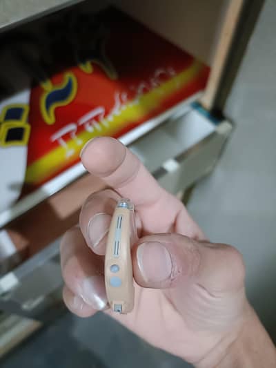 Hearing Aid Rs. 55000