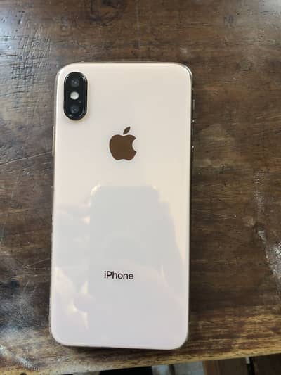 Iphone Xs