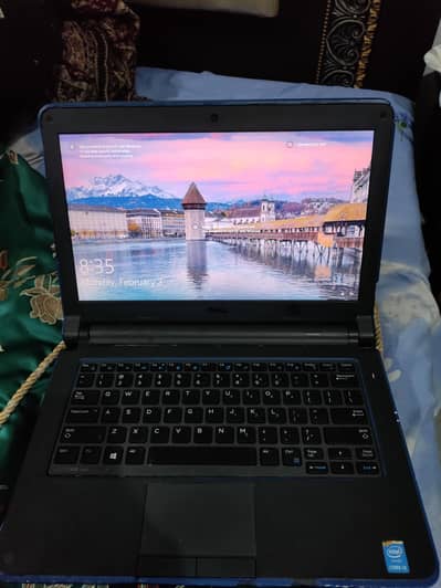 Core i3 4 generation