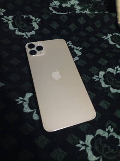 iphone 11 pro max non pta 256gb