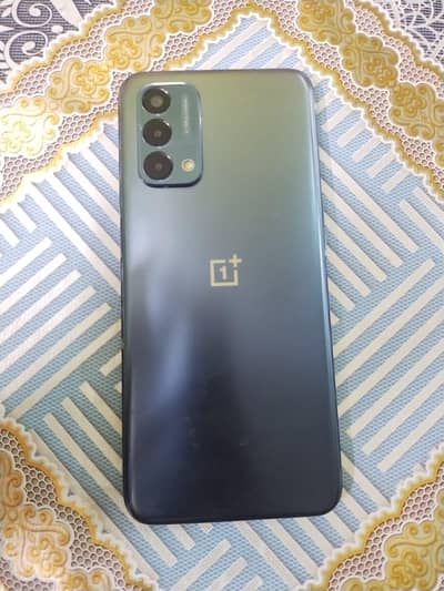 One Plush N200 Mobile Phone