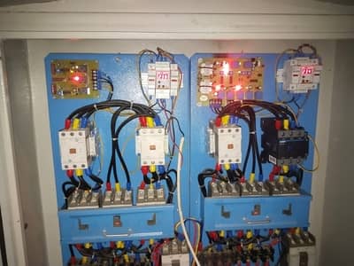 Diesel Generator Repair & Maintenance service