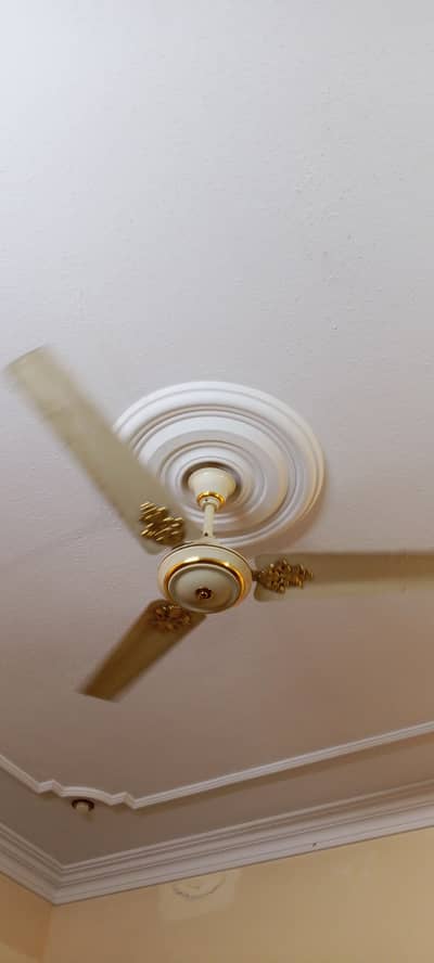 Full Size 56inch Pure copper Ceiling Fan