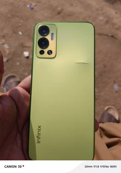 infinix hot 12 10 by 8 only WhatsApp03251240140