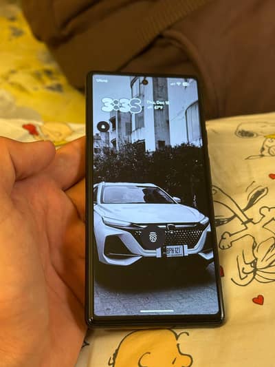 google pixel 6a pta approved