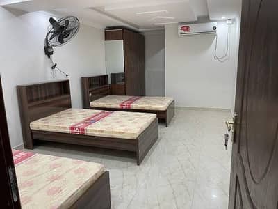 Civic Centre Boys Hostel Rawalpindi