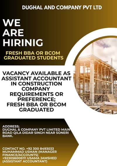 Start Your Future With Zero Experience