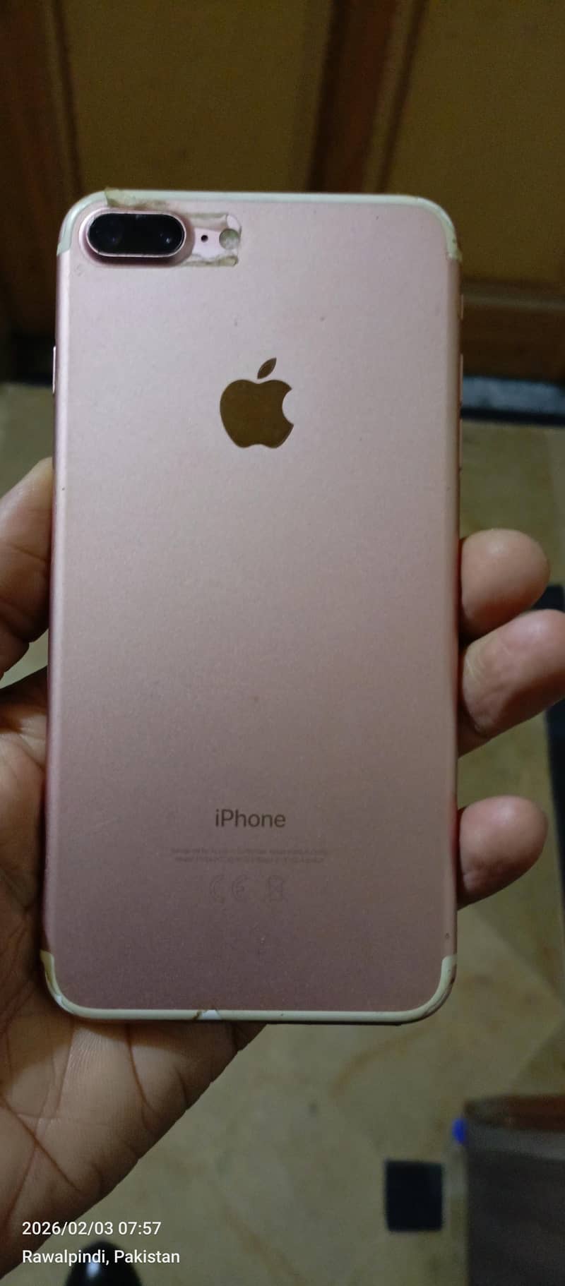 apple iphone 7plus 0