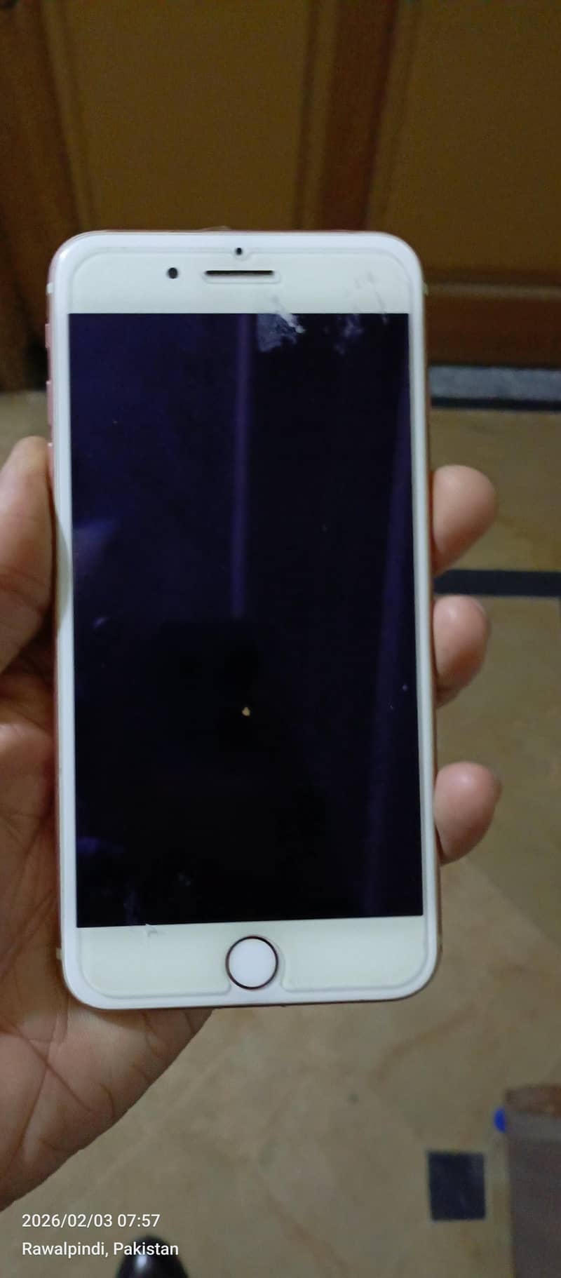 apple iphone 7plus 1