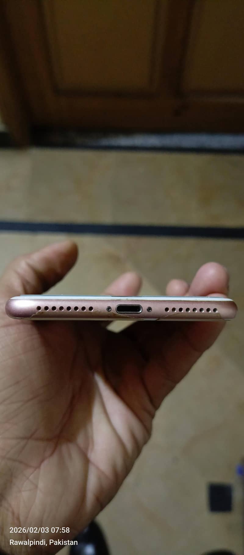 apple iphone 7plus 4