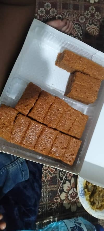 mithai