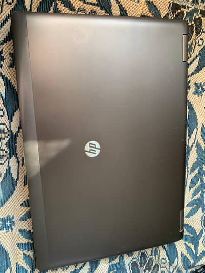 hp core i7 2nd generation 4gb ram 320gb storage