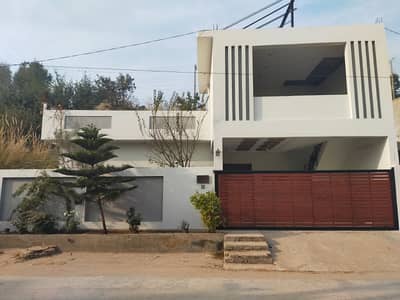 10 Marla House In Clifton Township Is Available For Sale