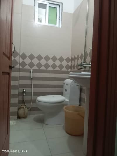 Buy Your Ideal 694 Square Feet Flat In A Prime Location Of Korang Town