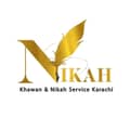 Nikah Khawan & Nikah Service Karachi