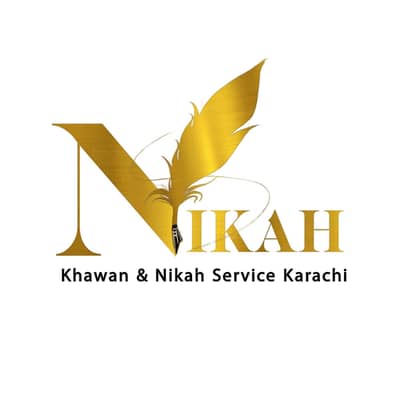 Nikah Khawan & Nikah Service Karachi