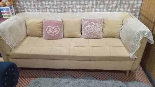 5seater sofa