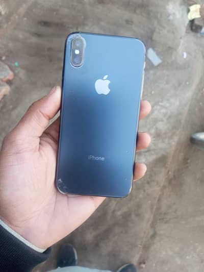 Iphone x