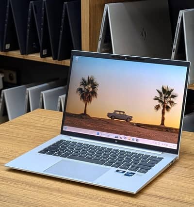 Hp EliteBook 840 G9 Core i7-12th Gen