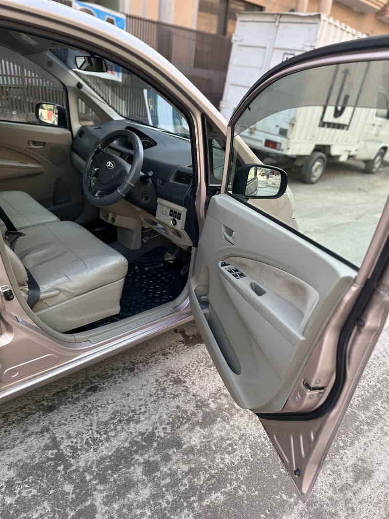 Move Fully automatic 2011 model 15 import 11