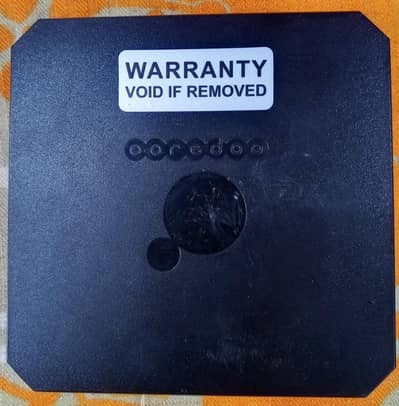 ooredoo Android box