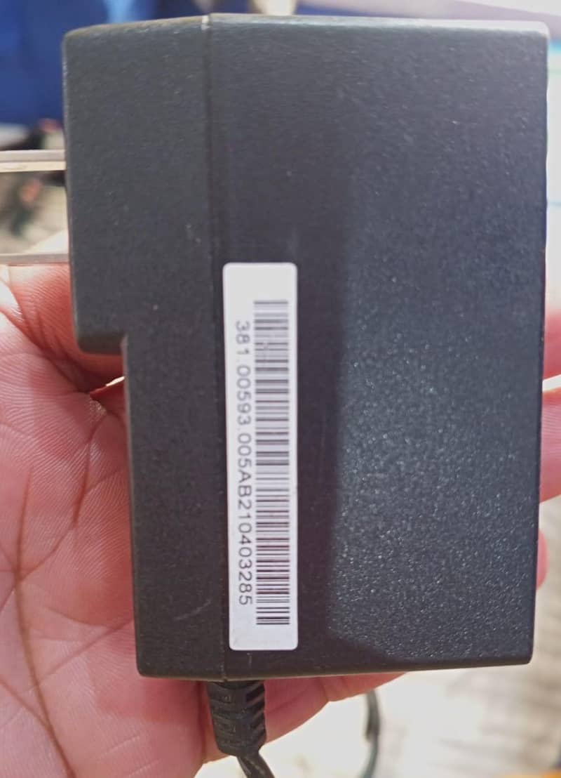 ooredoo Android box 3