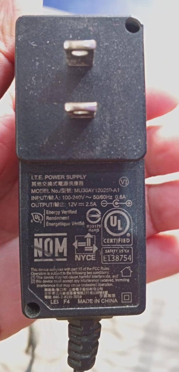 ooredoo Android box 4