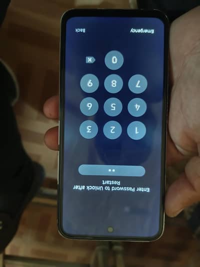 Infinix Smart 10 plus