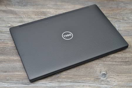 i7 6th Dell Laptop | Best for online work