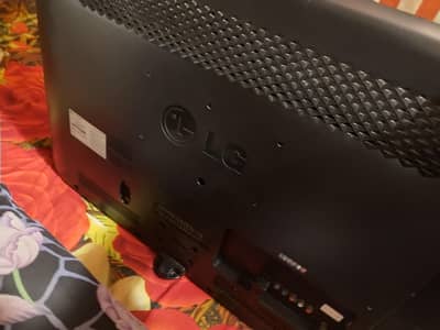 lg smart led voice control