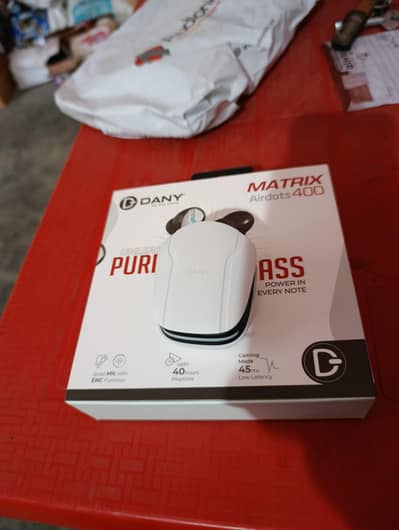 dany matrix airdot 400 plzz contact WhatsApp or call03134352438