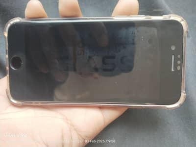 iphone SE waterpak  non PTA