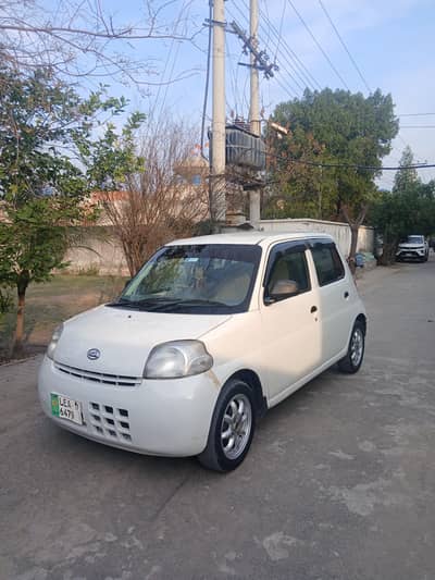 daihatsu Esse. 0320/1475/012